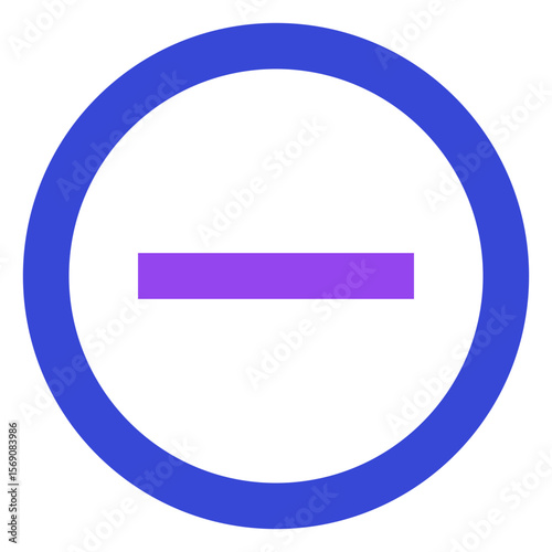 user interface two tone icon set