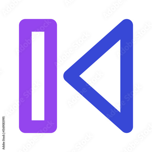 user interface two tone icon set