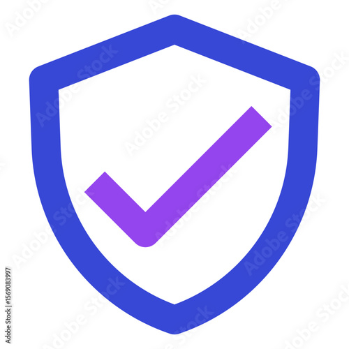 user interface two tone icon set