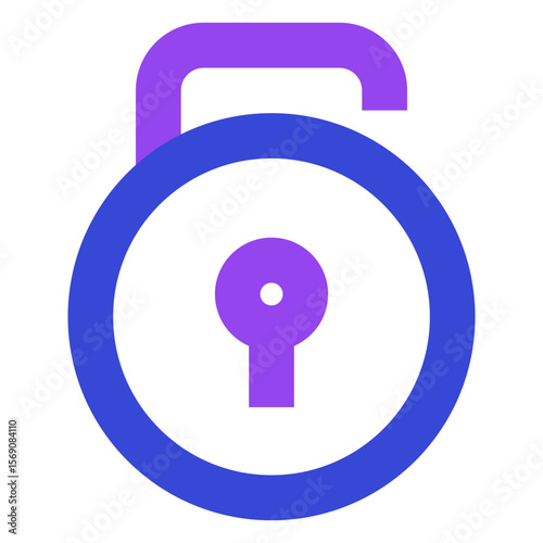 user interface two tone icon set