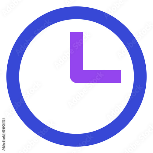 user interface two tone icon set