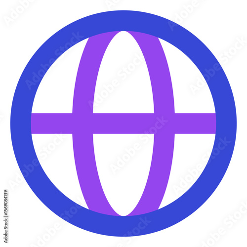 user interface two tone icon set