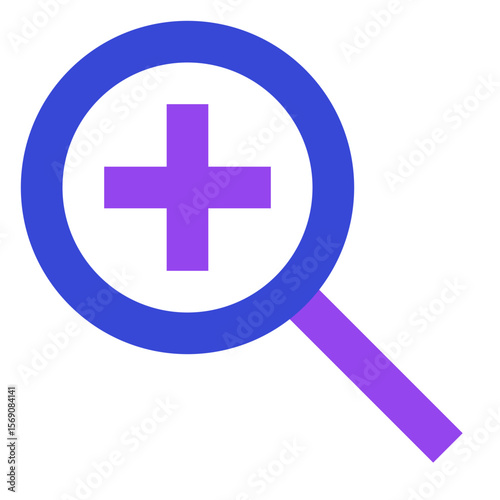 user interface two tone icon set