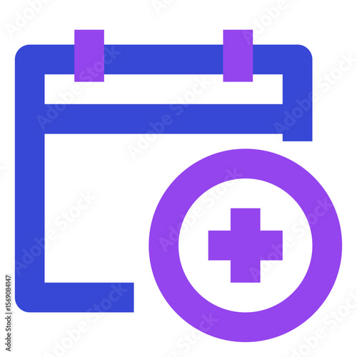 user interface two tone icon set