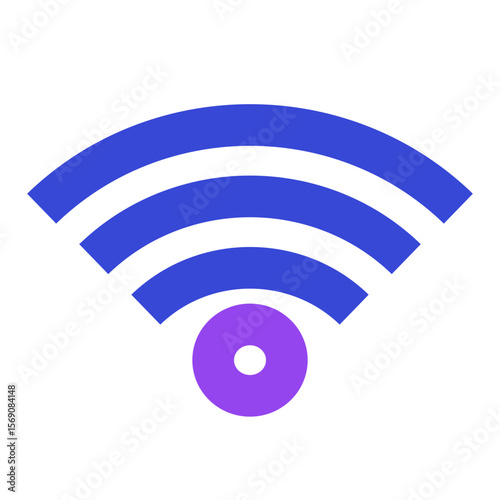 user interface two tone icon set