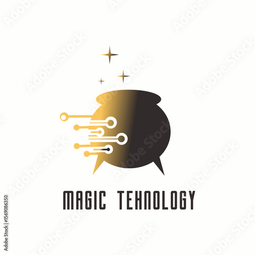 Magic Technology The Future of Computing
