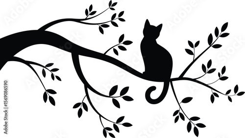 Metal tree wall art eps, ivy tree eps, tree branch wall decor eps, black tree wall decor eps, bay leaf tree metal wall decor eps,
Tree and Birds Metal Wall Decor eps, Boho Living Room Wall Decor eps, 