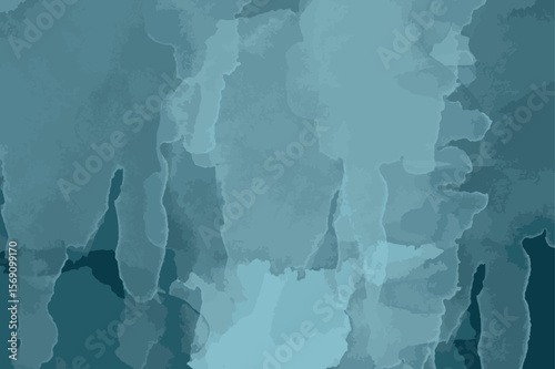 abstract blue background