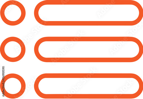 Free Download menu icon simple icon. Vector ICON all icon Viktor  - GFXLoad