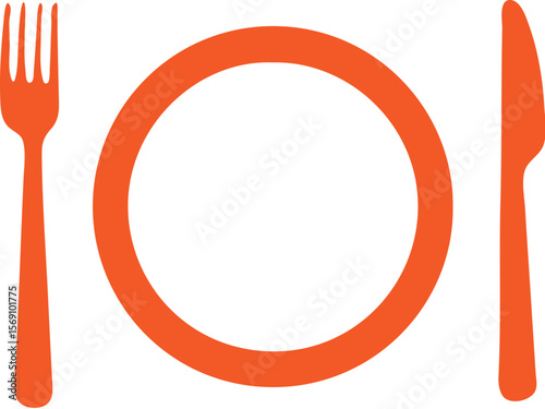 menu icon simple icon. Vector ICON all icon Viktor 