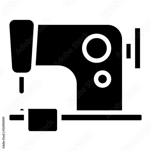 sewing Solid icon
