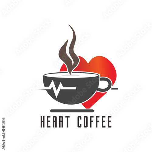 Heart Coffee A Delightful Brew for Coffee Lovers