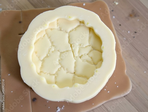 mold for tigelle