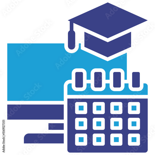 Curriculum Icon