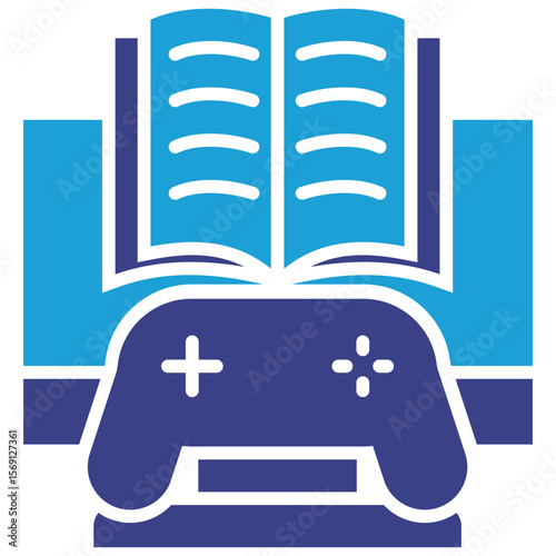 Gamification Icon