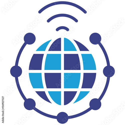 Internet Icon