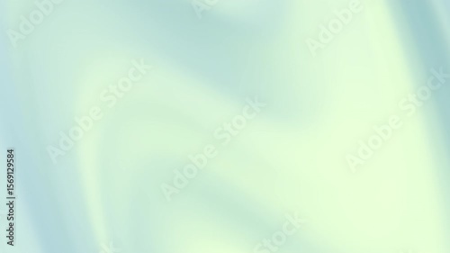Soft, tranquil gradient background transitioning smoothly from light blue to pale yellow. Abstract background concept