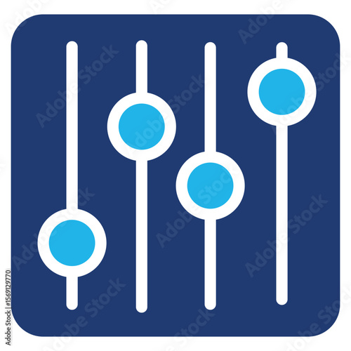 Volume Control Icon