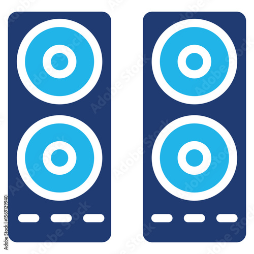 Speaker Icon