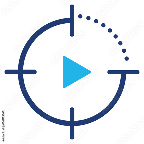 Countdown Icon