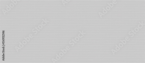 Wire mesh fence, background. Modern vector illustration