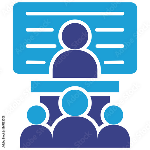 Mentoring Icon