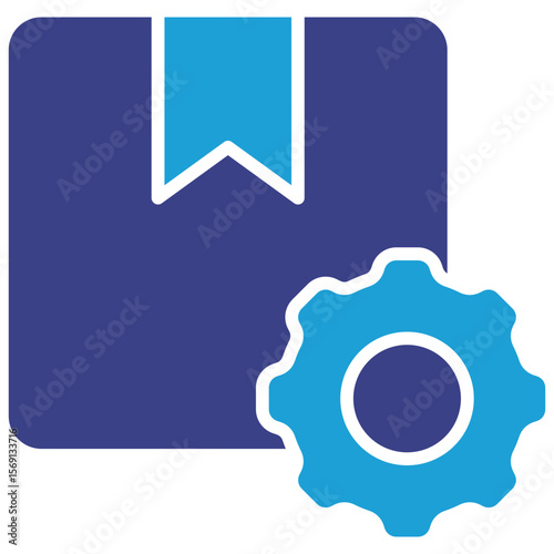 Product Management Icon