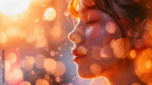 Cortisol and hormone regulation affecting female health and cycles