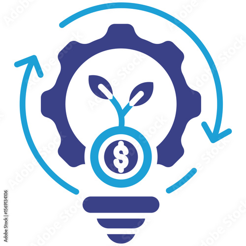 Startup Icon