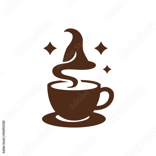 Magic Brew Logo