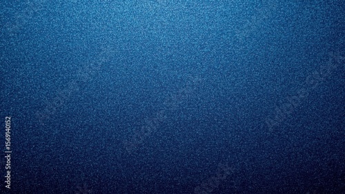 Texture of dark blue glitter sparkle surface shining background
