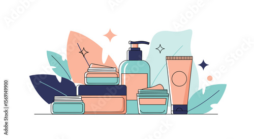Discover the Latest Innovations in Organic Skincare and Natural Beauty Products for Healthy Radiant Skin