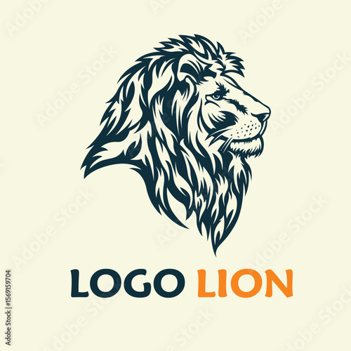 Bear Head Mascot Logo - Fierce Grizzly Roar Vector