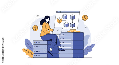 Understanding Database Management Systems and Data Organization Techniques for Efficient Information Handling