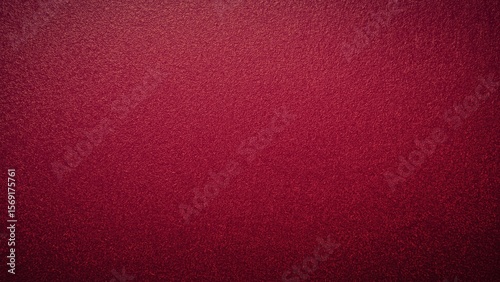 Close-up of red velvet fabric texture showing soft plush surface, ideal for luxury backgrounds, fashion design, upholstery, romantic themes, warm vibrant mood, elegant rich color, cozy atmosphere, te