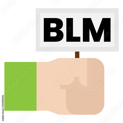 Black Lives Matter
