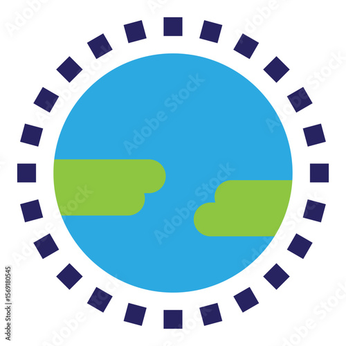 Ozone Atmosphere