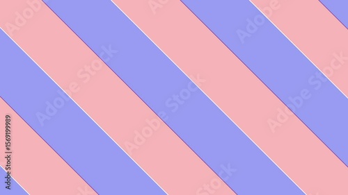 Abstract creative motion stripe background. Video animation Ultra HD 4k footage.