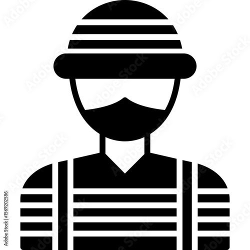 Thief Icon