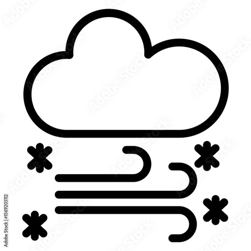 Blizzard Icon Style