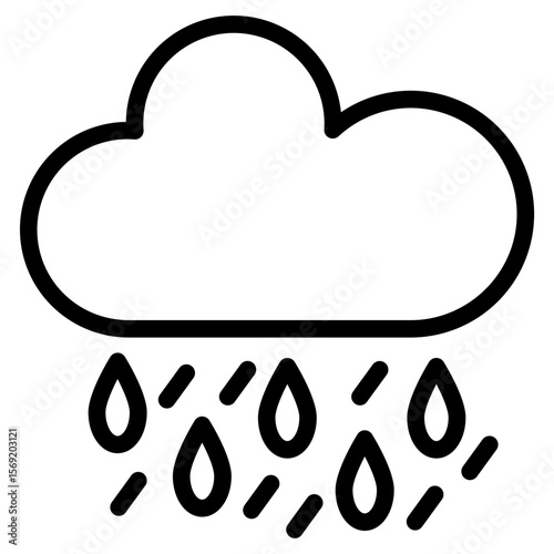 Hail Icon Style