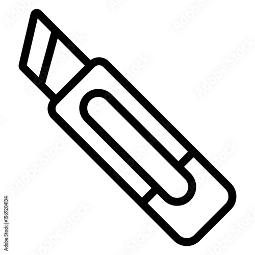 Cutter Icon Style