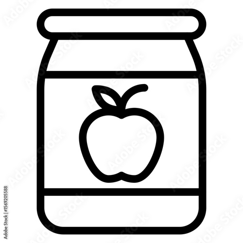Jam Icon Style