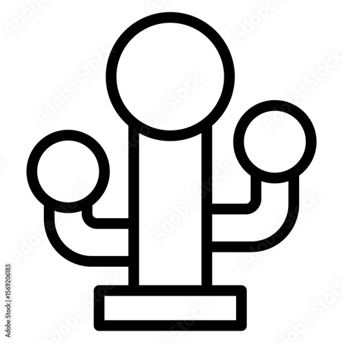 Ancestry Icon Style