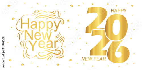Wishing You a Prosperous 2026 – Happy New Year!