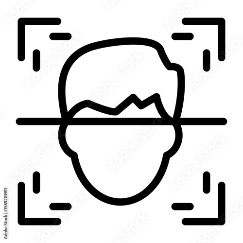 Water Boiler Icon Style