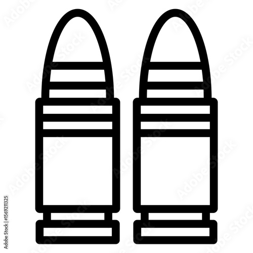 Bullets Icon Style