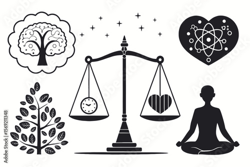 scales of justice
