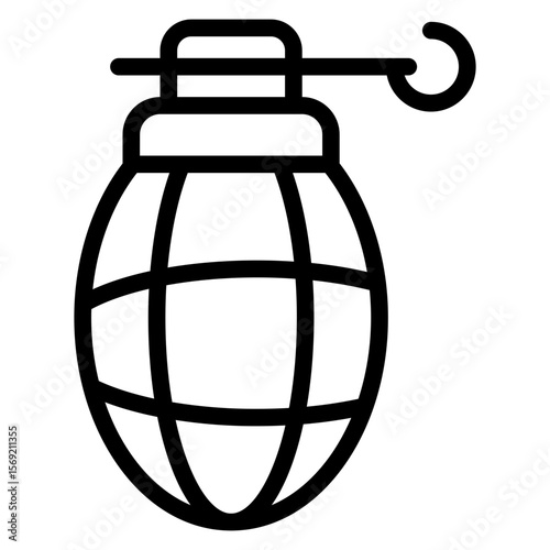 Army Bomb Icon Style