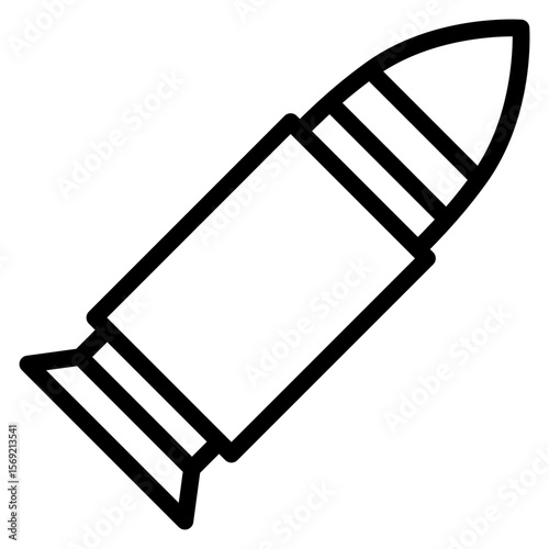 Bullet Icon Style